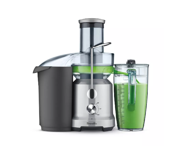 The Juice Fountain Cold Electric Juicer product image