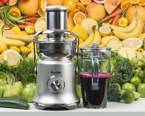 The Juice Fountain Cold XL Electric Juicer product image