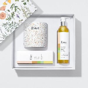Bath Kit Clarifying Bath Kit product image
