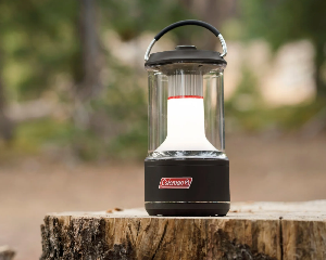 800 Lumens LED Lantern with BatteryGuard product image