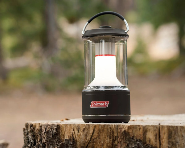 800 Lumens LED Lantern with BatteryGuard product image