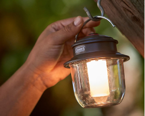 Classic Recharge 400 Lumens LED Lantern product image