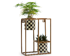 Small Hanging Plant Stand product image