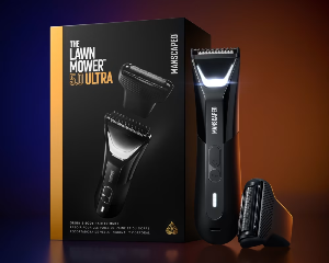 The Groin & Go Bundle product image