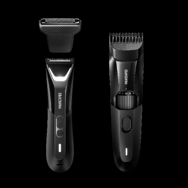 The Beard Hedger & Lawn Mower Ultra Toolkit product image