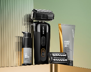 新品　Ninja Blast コードレスミキサー　パープル 米国Ninja Blastニンジャ ブラスト ポータブル ミキサー