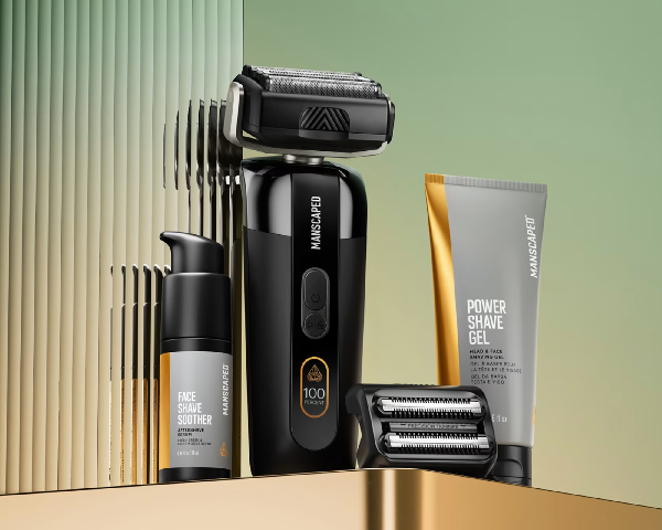 The Chairman Pro Package product image