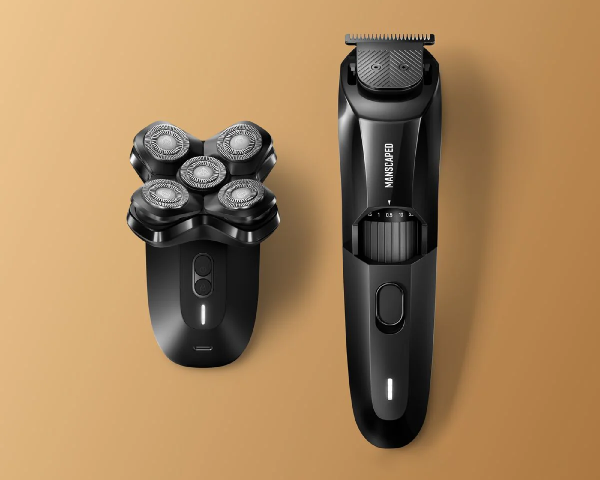 The Beard & Dome Bundle product image