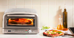Indoor Pizza Oven product image