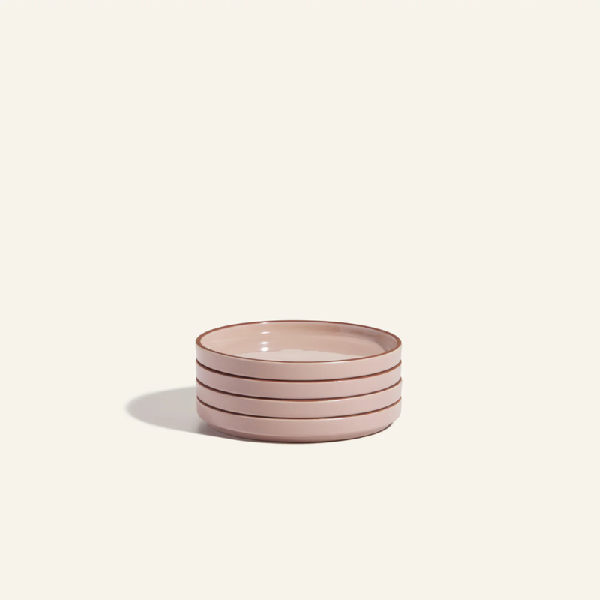 Dessert Plates, Set Of 4- Spice product image