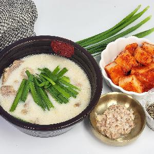 Busan Pork Soup (7 packs) item image