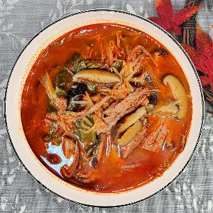 Spicy Green Onion Yukgaejang (7 packs) item image