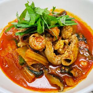 Beef Tripe Stew (6 packs) item image