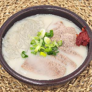 Seolleongtang (5 packs) item image