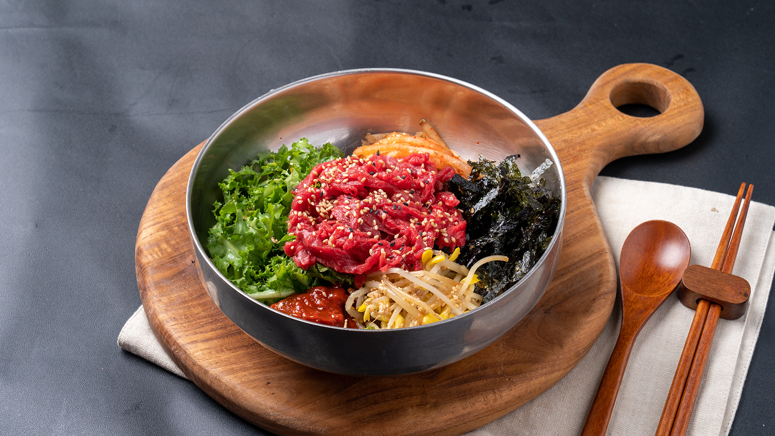 Jeil Noodle House brand image