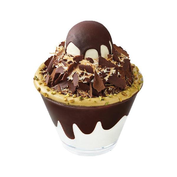 Dubai Choco Bingsu product image
