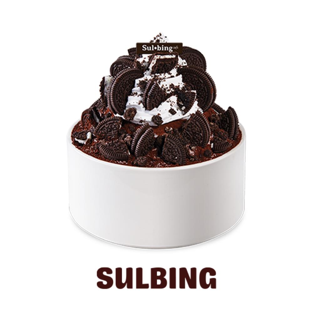 韓国ソルビンオレオチョコモンスターソルビン | ソーダギフト