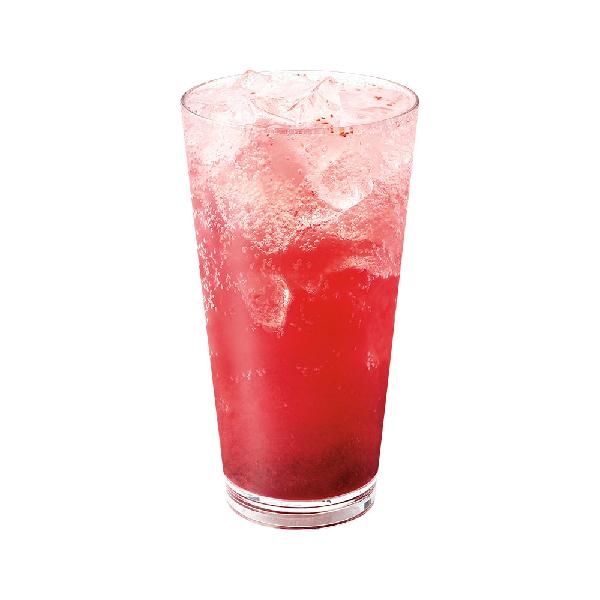 Berry Peach Ade (Venti) product image