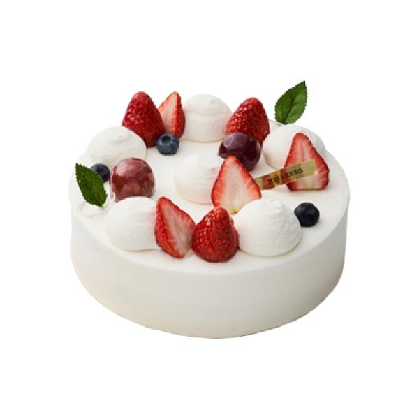 Strawberry & Milk Fresh Cream No.2 item image