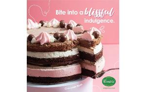 Conti's Bakeshop and Restaurant ₱300 Gift Card (Special) product image