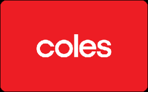 Coles AU$100 Gift Card (Special) product image