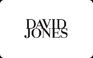 David Jones AU$100 Gift Card (Special) product image