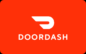 DoorDash Australia AU$10 Gift Card (Special) product image