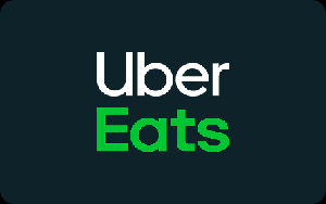 Uber Eats Australia AU$50 Gift Card (Special) product image