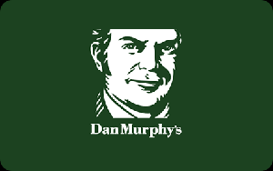 Dan Murphy's Australia AU$15 Gift Card (Special) product image
