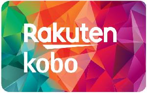 Kobo AU$100 Gift Card (Special) product image