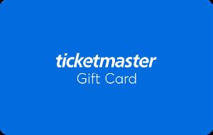 TICKETMASTER AU$100 Gift Card (Special) product image