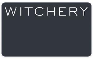WITCHERY AU$500 Gift Card (Special) product image