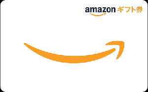 Amazon Japan ¥3,000 Gift Card (Special) product image