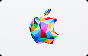 Apple Japan ¥2500 Gift Card (Special) product image