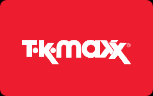 TK Maxx £25 Gift Card (Special) product image