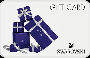 Swarovski UK £50 Gift Card (Special) product image