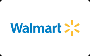Walmart Canada CA$50 Gift Card (Special) product image