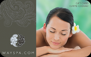 WaySpa Canada CA$20 Gift Card (Special) product image