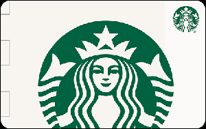 Starbucks Canada CA$25 Gift Card (Special) product image