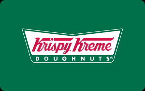 Krispy Kreme® Philippines ₱500 Gift Card (Special) product image
