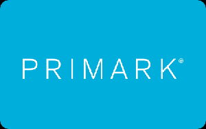 Primark UK £10 Gift Card (Special) product image