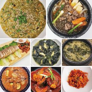 Full Table Spread Set for Beloved Parents item image