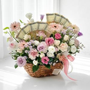 "Money Flower" Florella_ 500,000 KRW item image