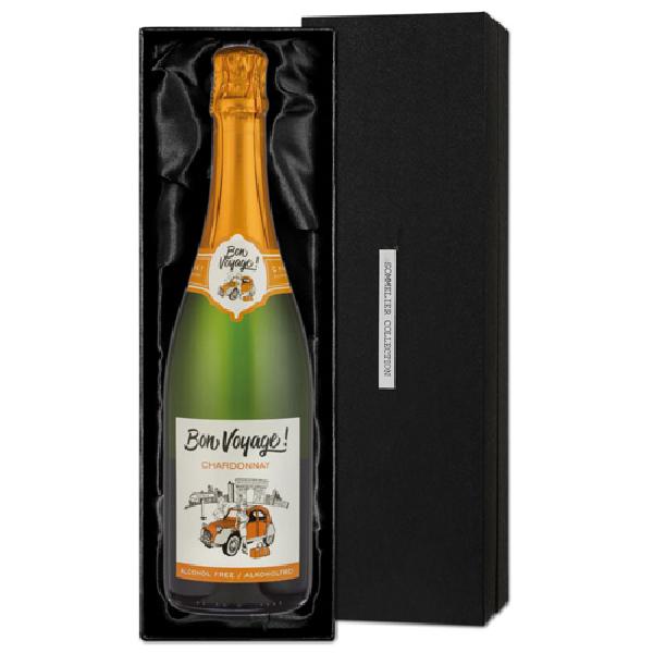 Sommelier Sparkling Wine 1P (Non-alcoholic) product image