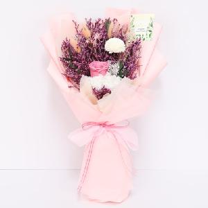 Preserved Rose (Large) Pink product image