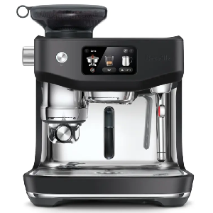 The Oracle Jet Espresso Machine- Black Truffle product image