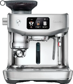 The Oracle Jet Espresso Machine- Brushed Stainless product image