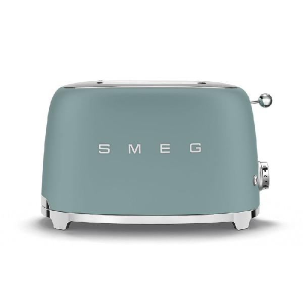 2-Slice Toaster- Emerald Green product image