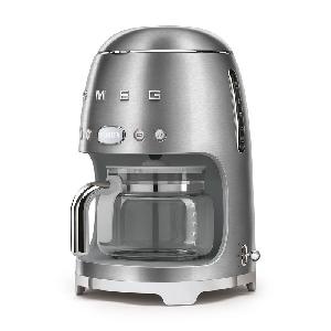 10-Cup Drip Coffee Maker- Stainless Steel product image