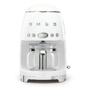 10-Cup Drip Coffee Maker- White product image